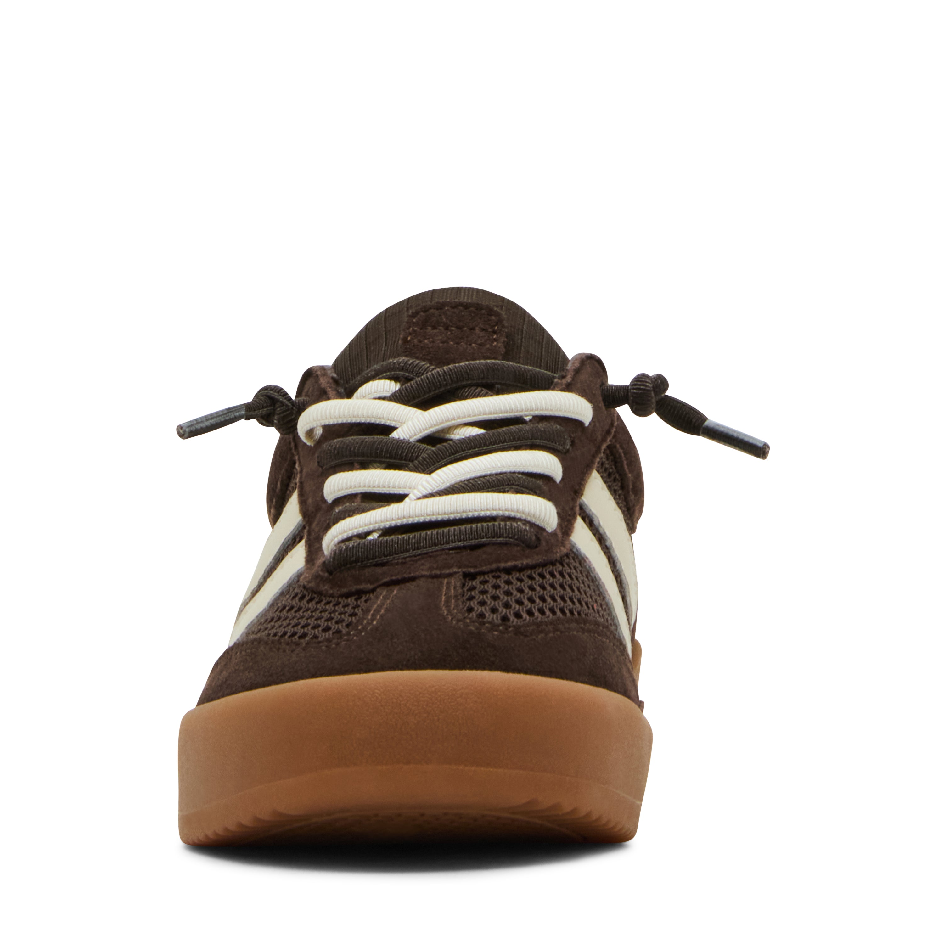 Verdict Sneaker DARK BROWN MULT