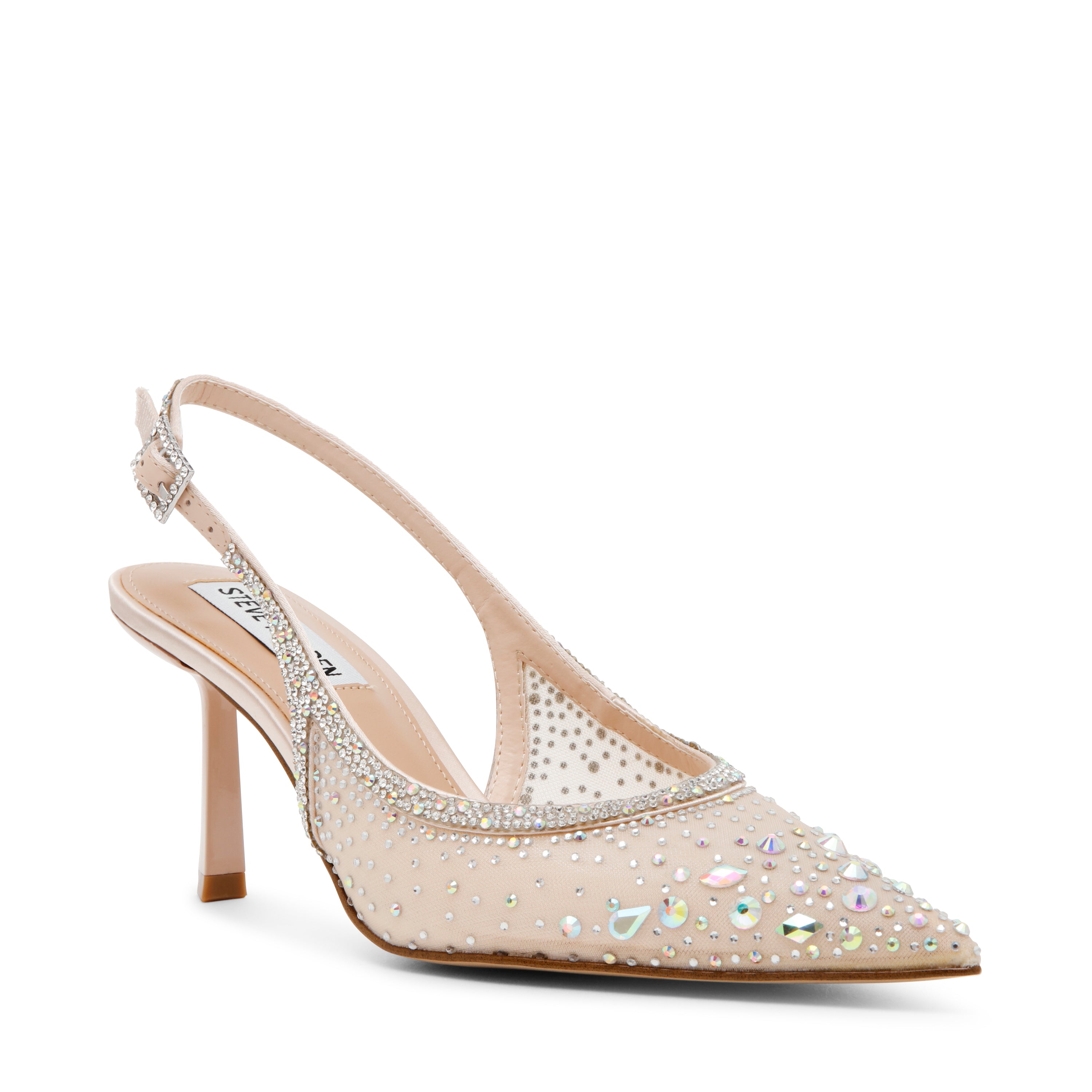 Vero Pump CHAMPAGNE
