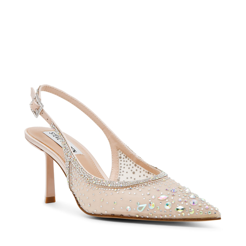 Vero Pump CHAMPAGNE