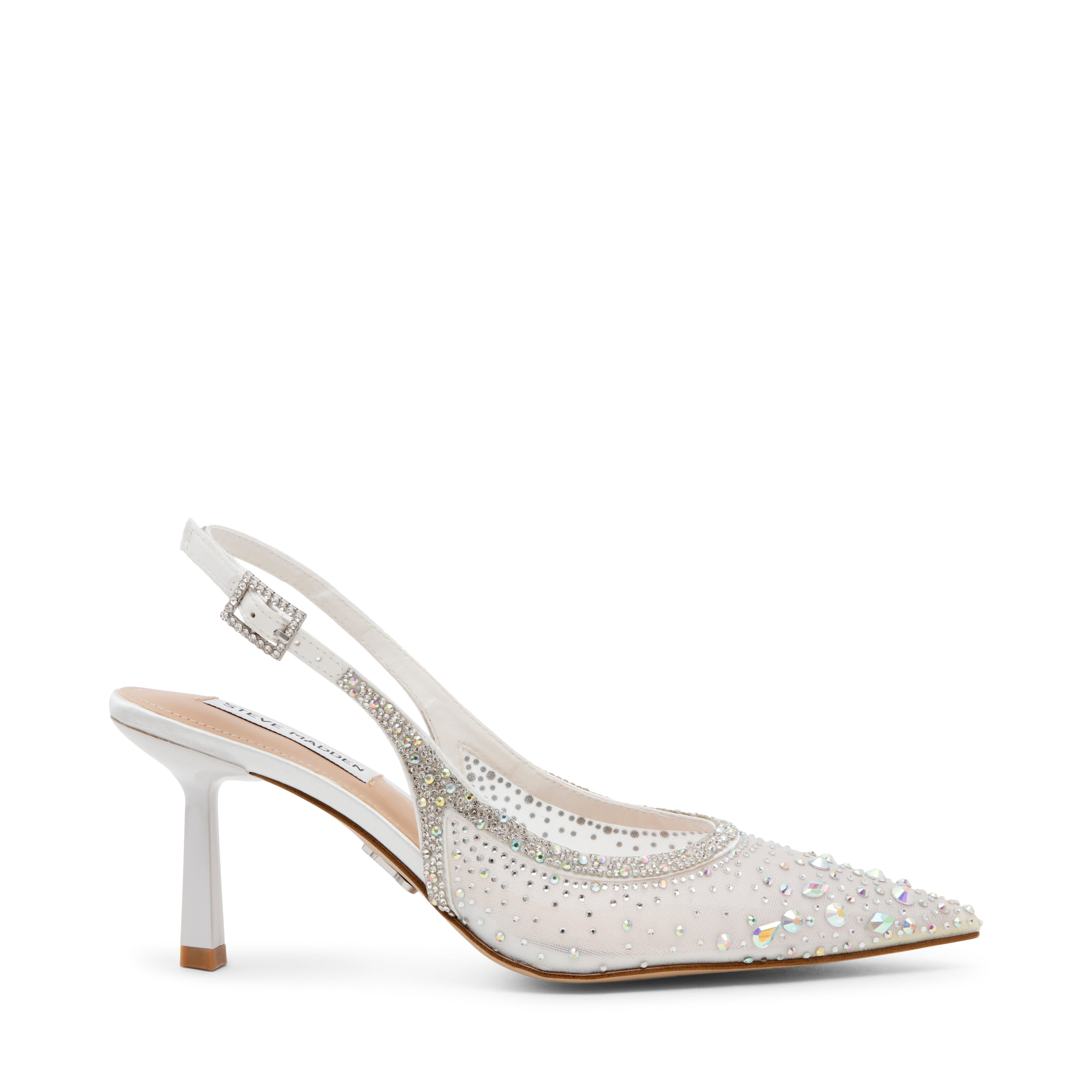 Vero Pump IVORY MESH