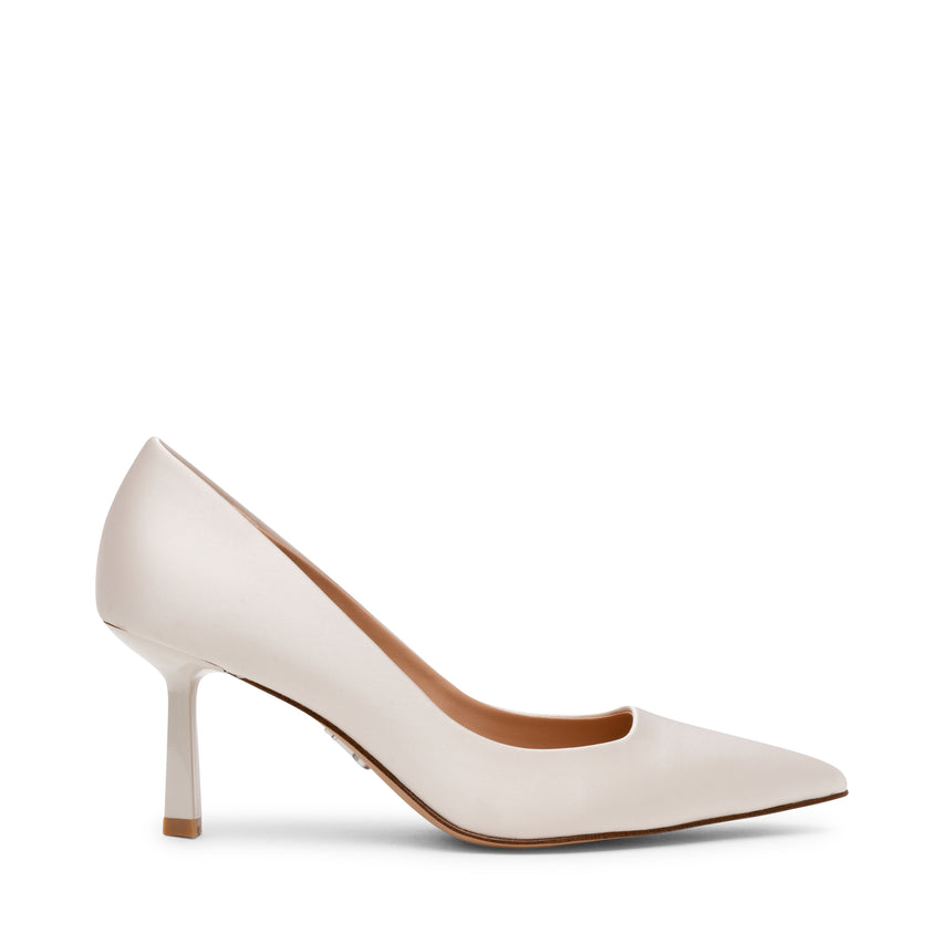 Vivion Pump IVORY PEARL