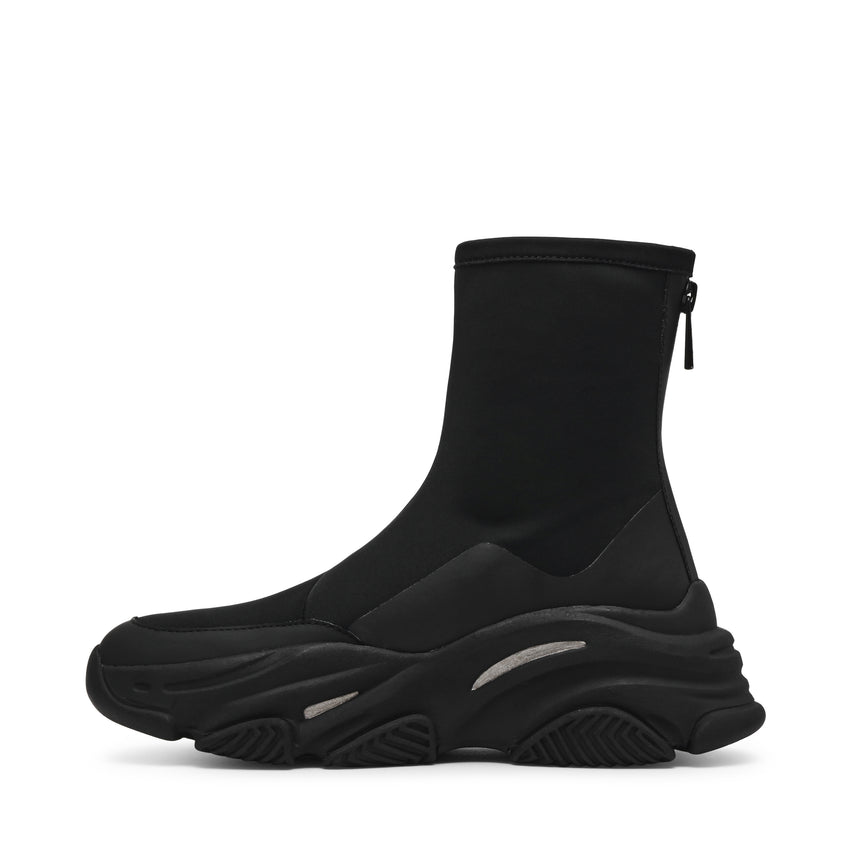 Vrooms-E Sneaker BLACK/BLACK