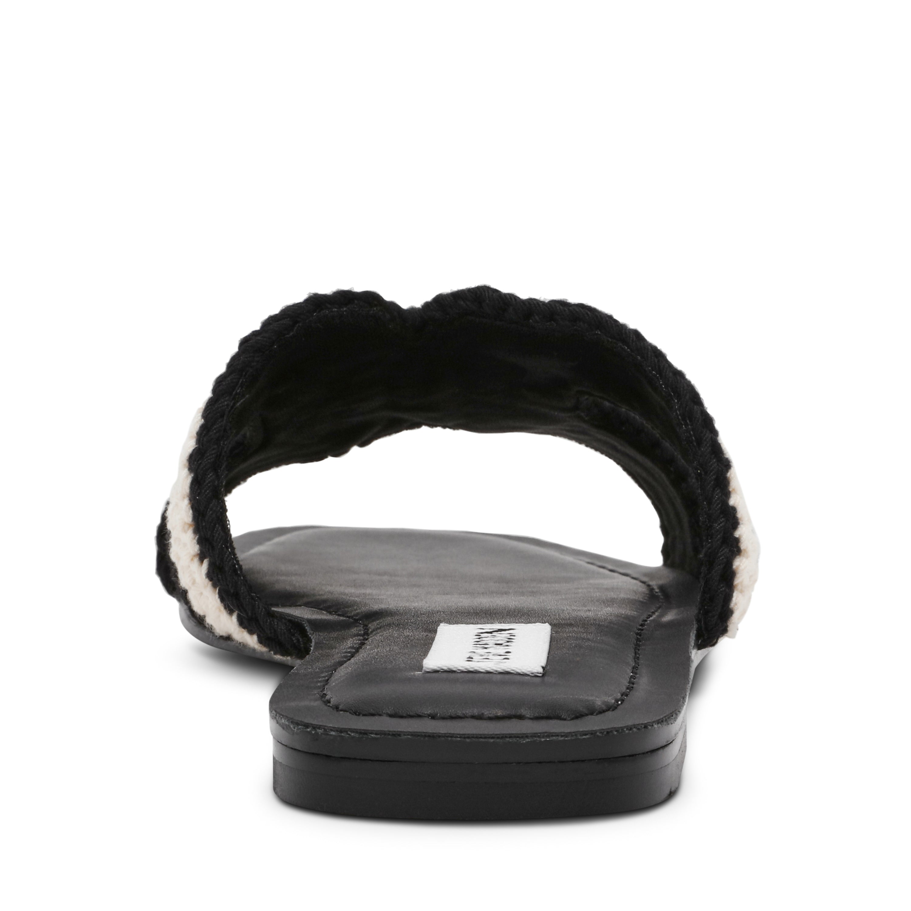Zarnia-W Sandal BLACK/BONE - view 4