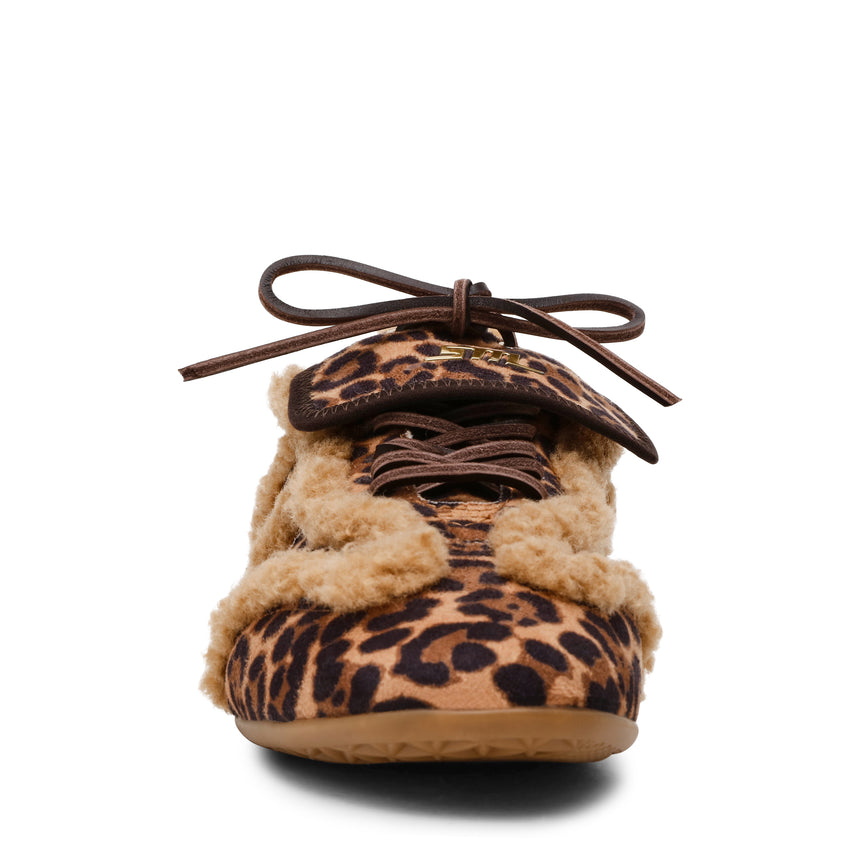 Freezone Sneaker LEOPARD