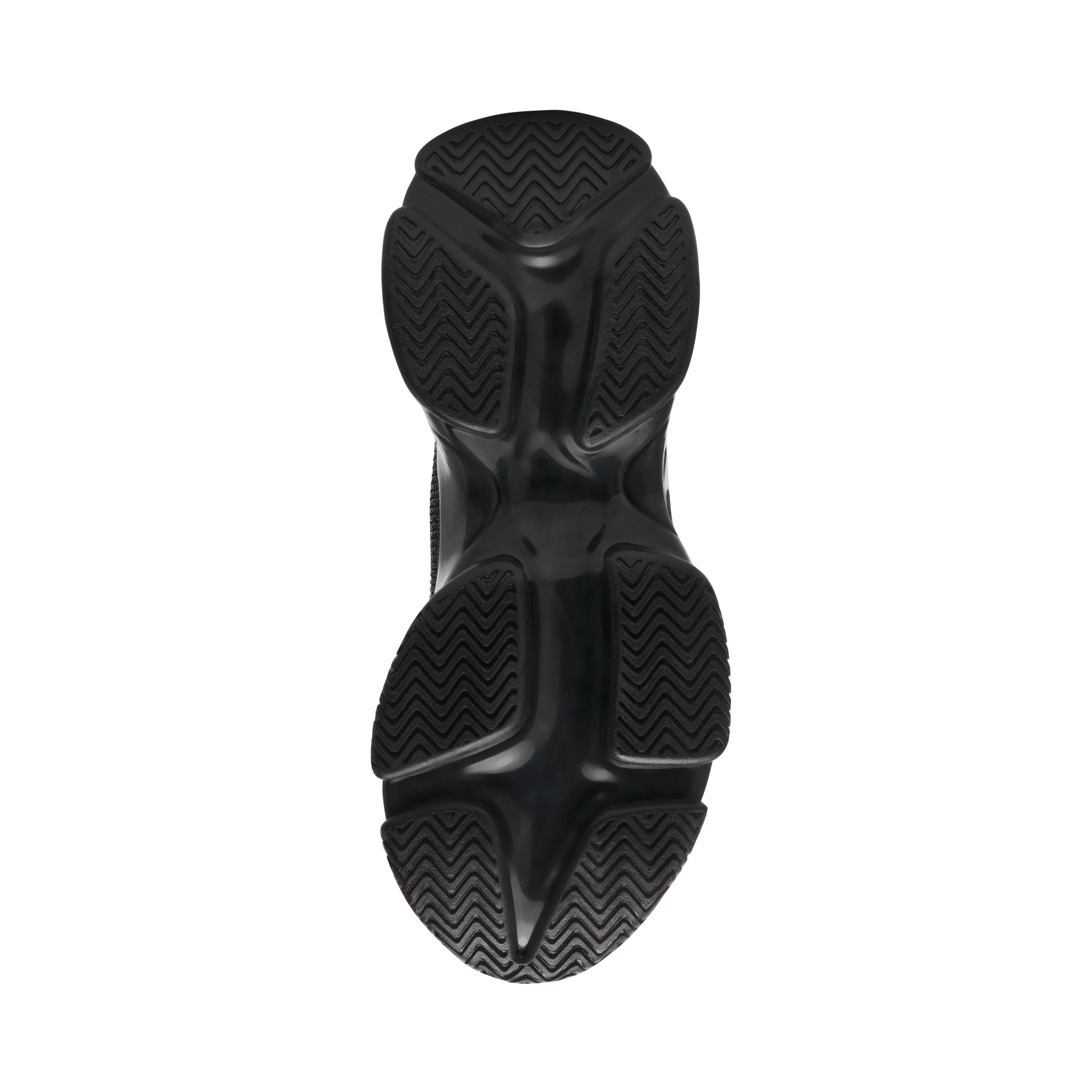 Mythical Sneaker BLK/BLK