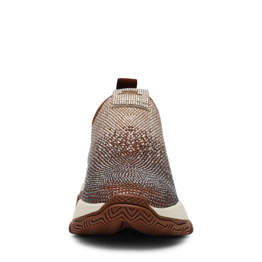 Mythical Sneaker BRN/GLD