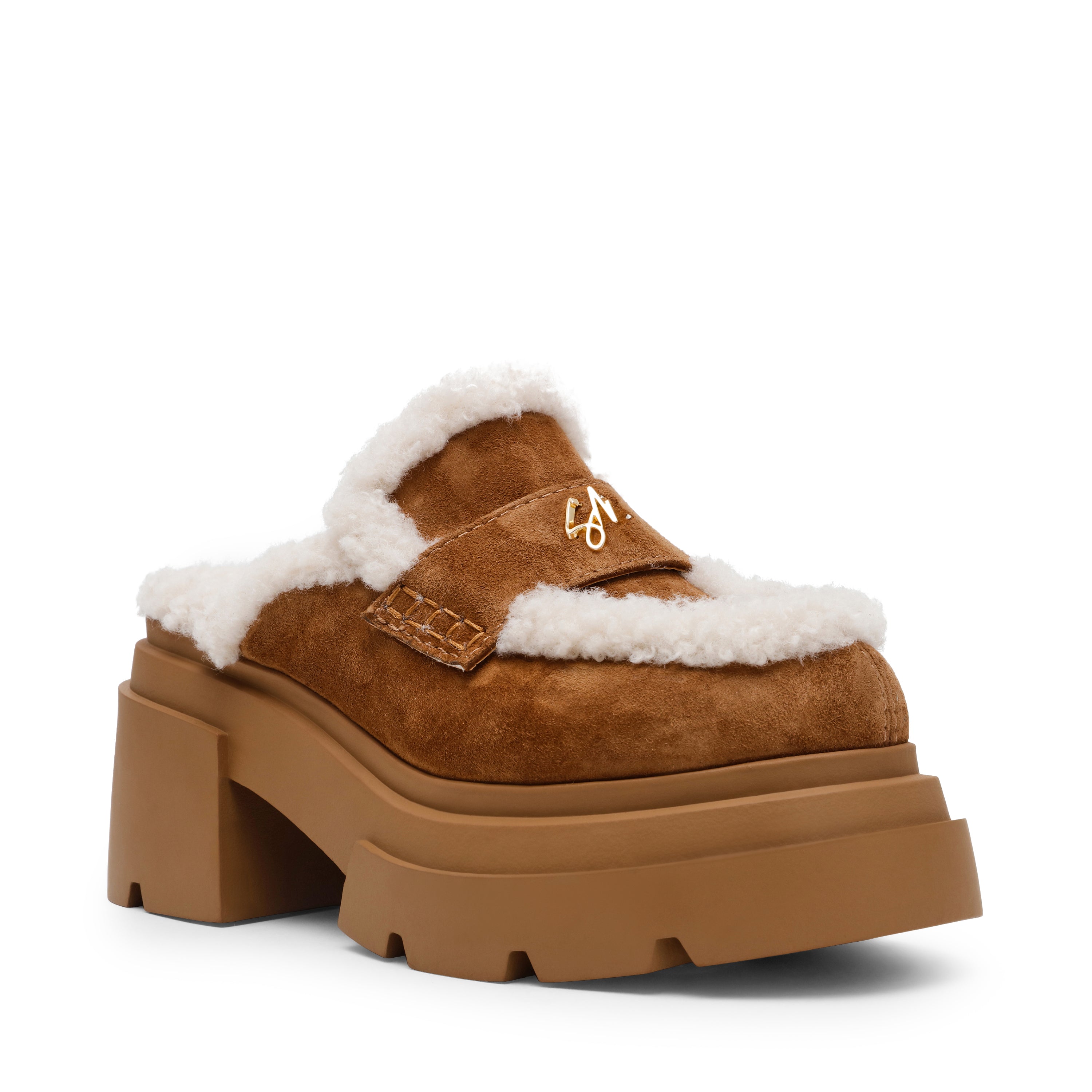 Turnpike Mule CHSNUT SUE