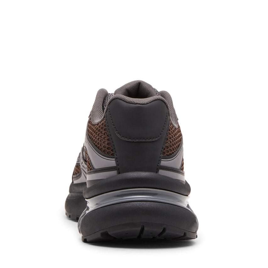 Thaedeus Sneaker BLACK MULTI