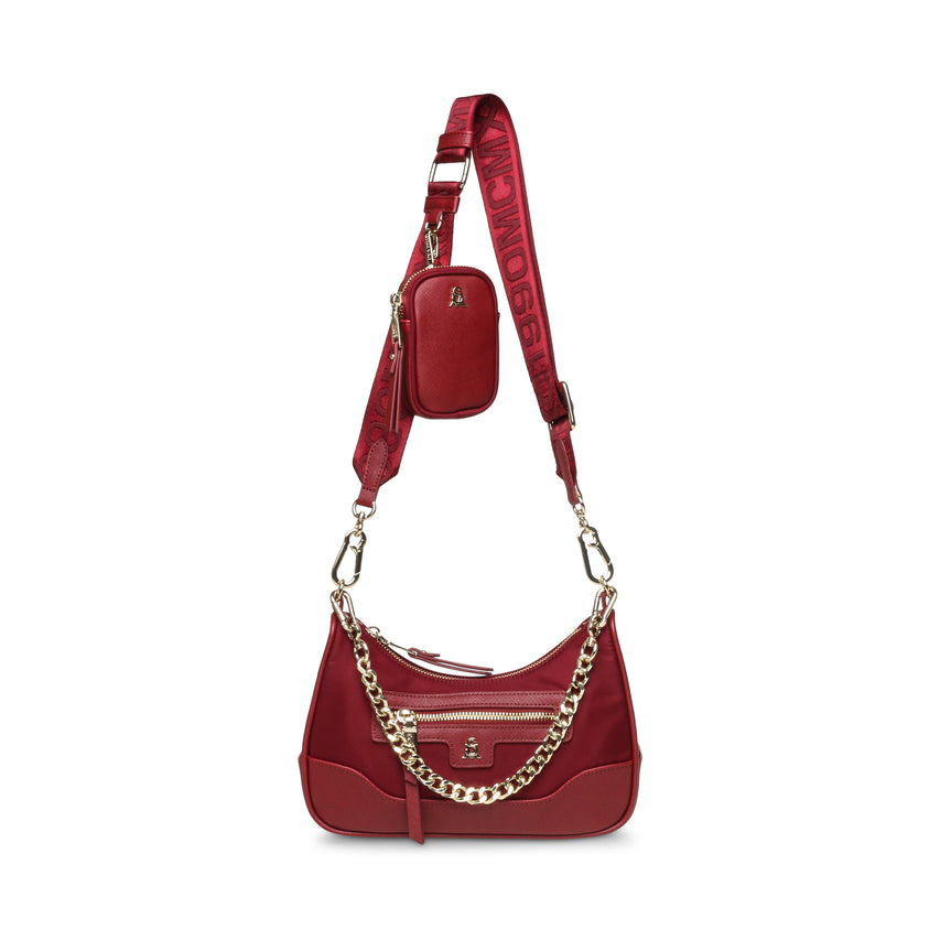 Bgreed Bag CHERRY