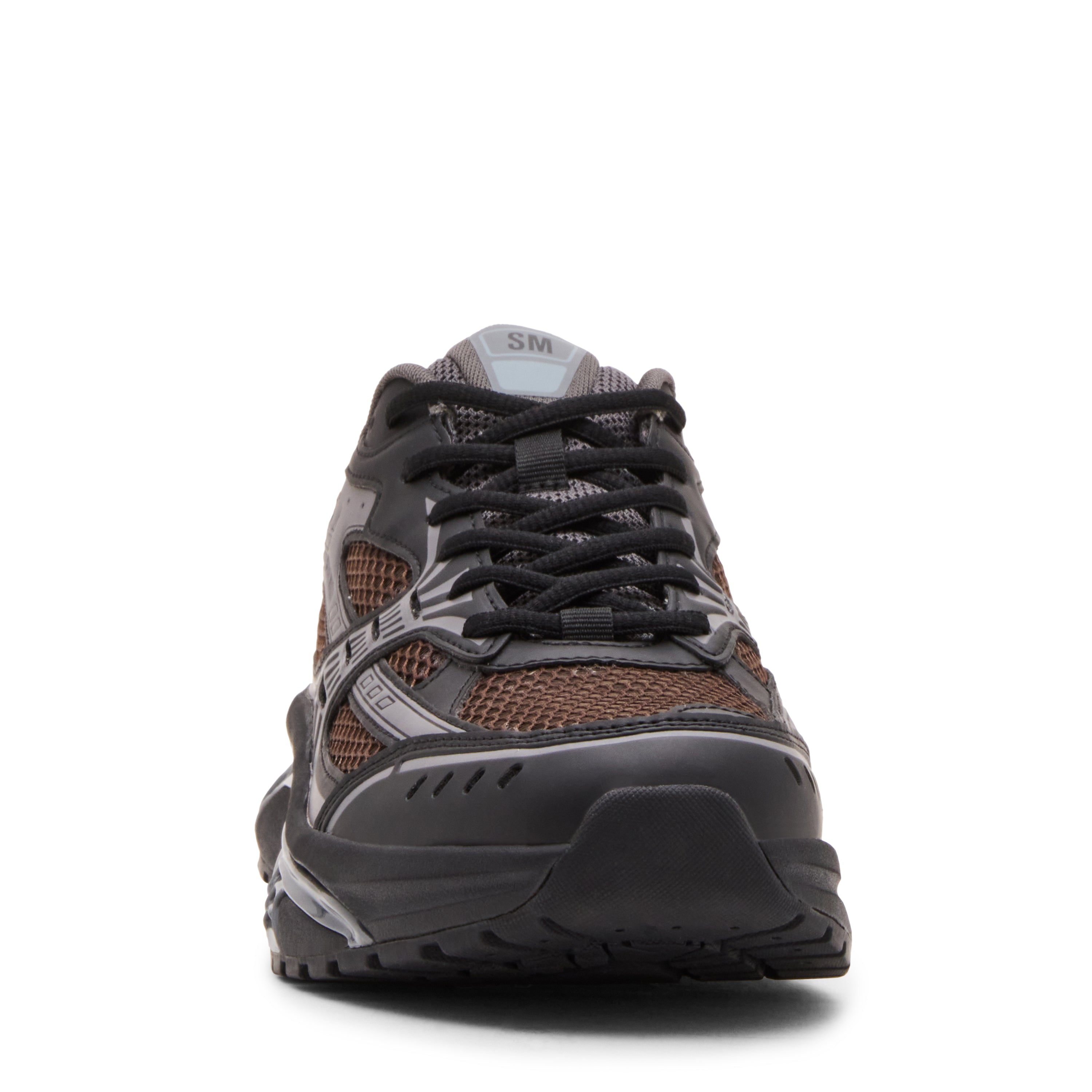 Thaedeus Sneaker BLACK MULTI