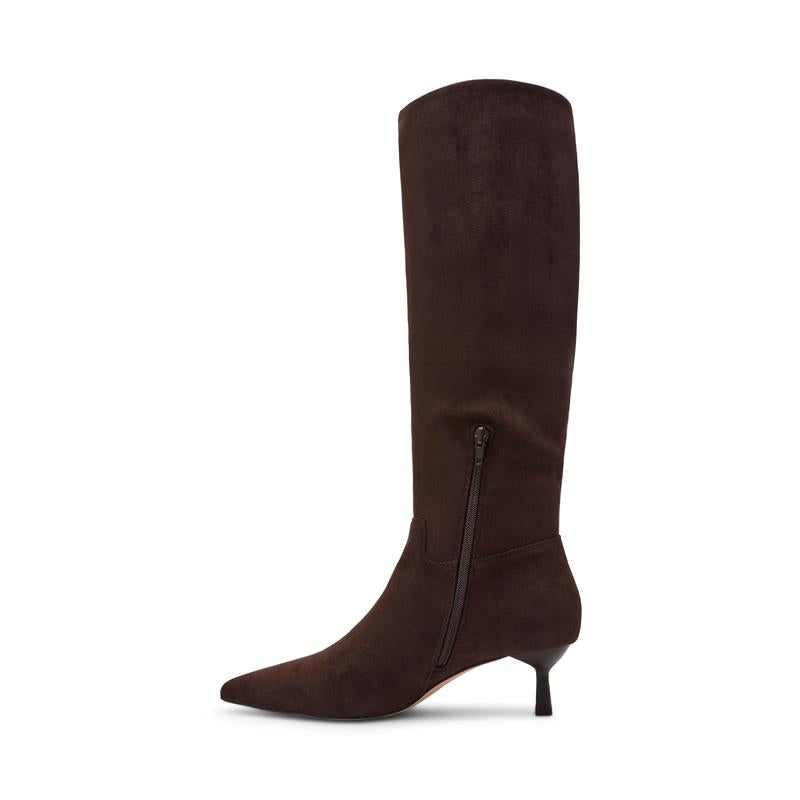 Davis Boot BROWN