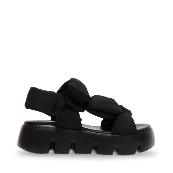 Bonkers Sandal BLACK