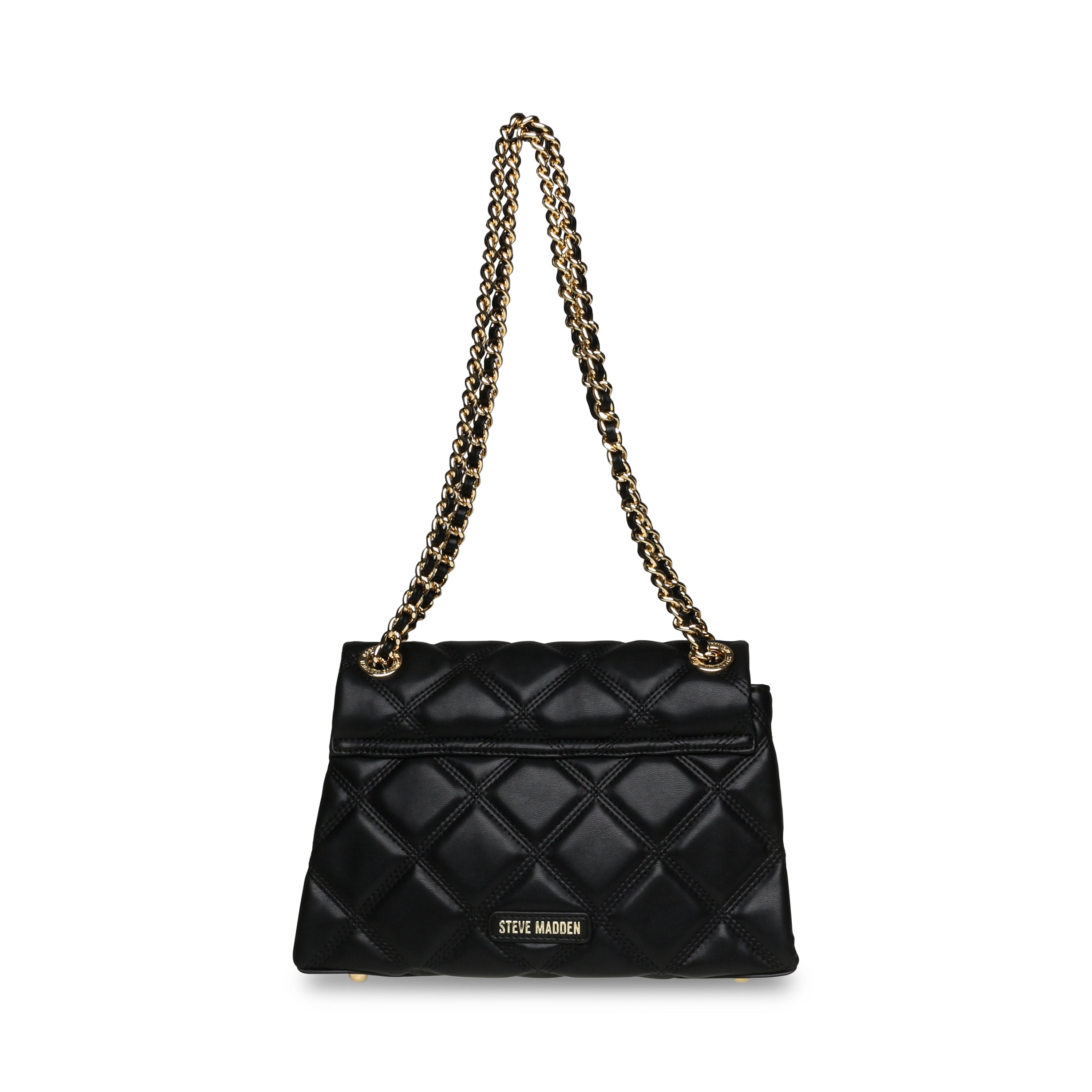 Bjolene Bag BLACK/GOLD