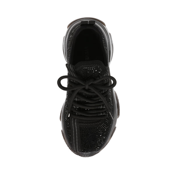 Jmaxima-R Sneaker BLACK
