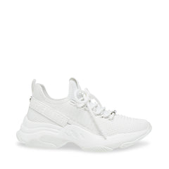 Mac-E Sneaker WHITE/WHITE