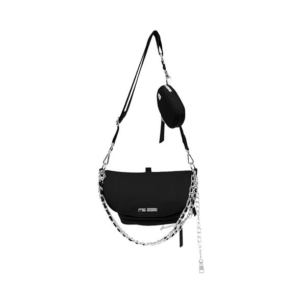 Bmaxima Bag BLACK